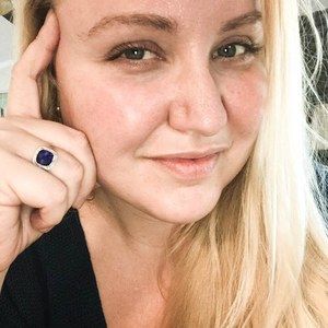 Meet your Posher, Ginger